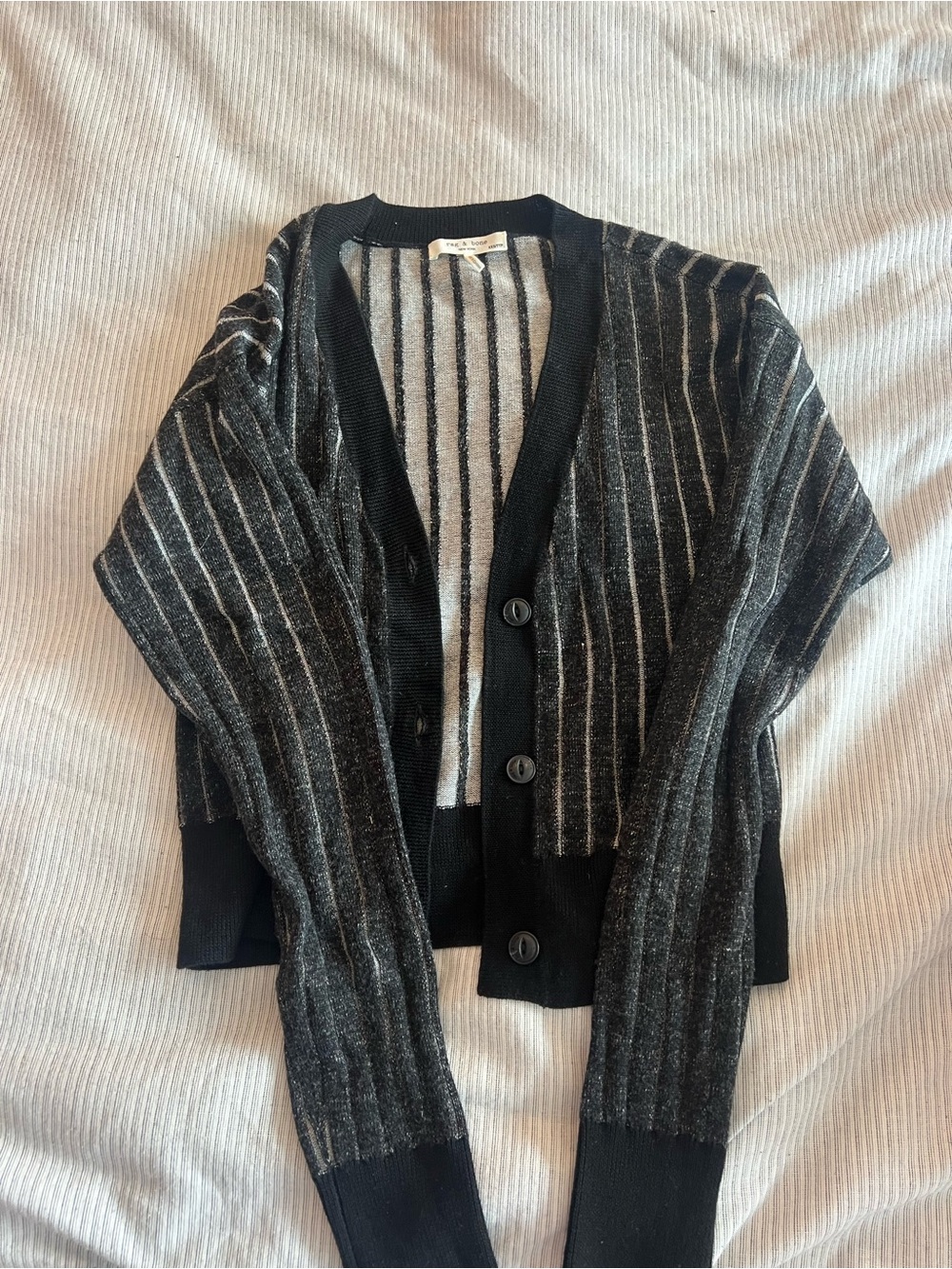 Rag and bone cardigan